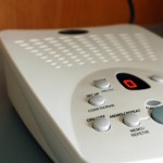 Voice Mail Machine